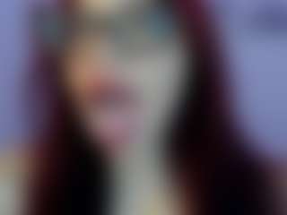 Katty-mouth's Live Sex Cam Show