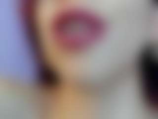 Katty-mouth's Live Sex Cam Show