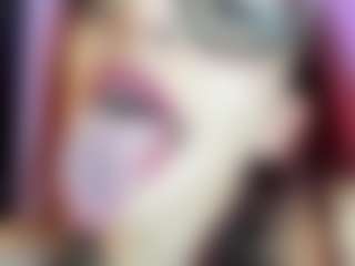 Katty-mouth's Live Sex Cam Show