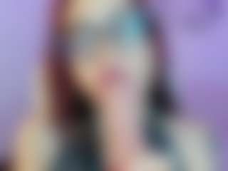 Katty-mouth's Live Sex Cam Show