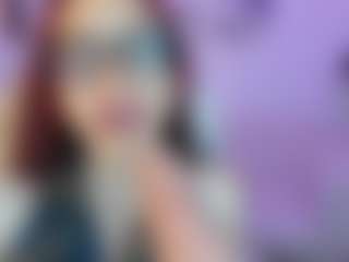 Katty-mouth's Live Sex Cam Show