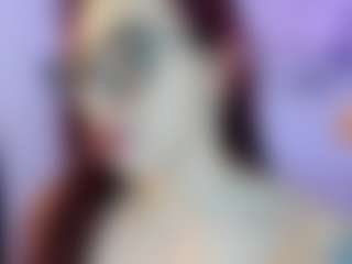 Live cam show with Katty-mouth - Public Toys on Hubzter Live