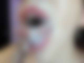 Katty-mouth's Live Sex Cam Show