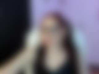 Katty-mouth's Live Sex Cam Show