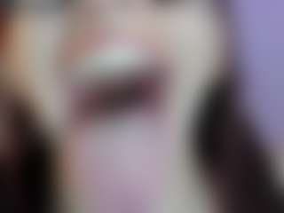Katty-mouth's Live Sex Cam Show