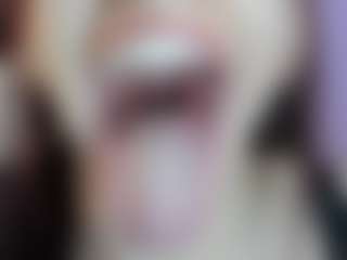 Katty-mouth's Live Sex Cam Show