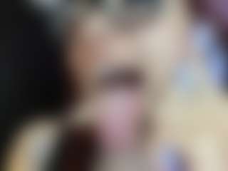 Katty-mouth's Live Sex Cam Show