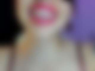 Spettacolo in cam dal vivo con Katty-mouth - Glasses su Camsoda