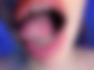 Katty-mouth's Live Sex Cam Show