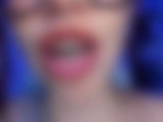 Katty-mouth's Live Sex Cam Show