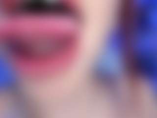 Katty-mouth's Live Sex Cam Show