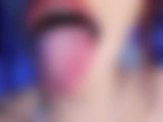 Katty-mouth's Live Sex Cam Show
