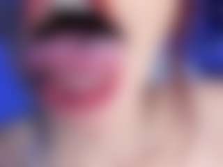 Katty-mouth's Live Sex Cam Show