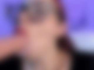 Cam Show en direct de Katty-mouth