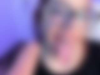 Katty-mouth's Live Sex Cam Show
