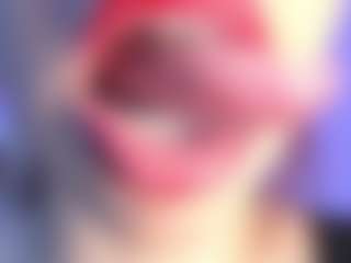 Katty-mouth's Live Sex Cam Show