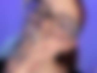 Katty-mouth's Live Sex Cam Show