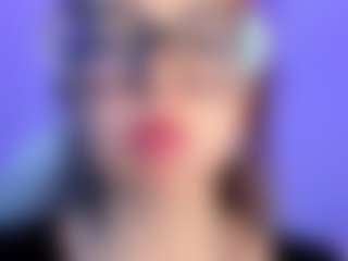 Katty-mouth's Live Sex Cam Show