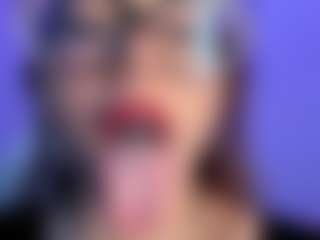 Katty-mouth's Live Sex Cam Show