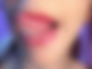 Katty-mouth's Live Sex Cam Show