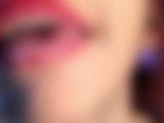 Katty-mouth's Live Sex Cam Show