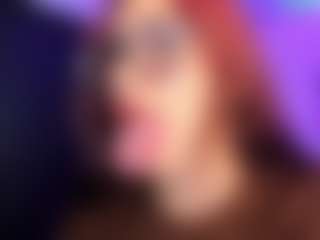 Katty-mouth's Live Sex Cam Show