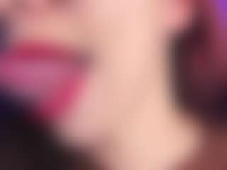 Katty-mouth's Live Sex Cam Show