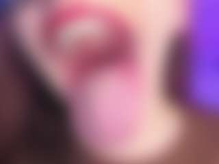 Katty-mouth's Live Sex Cam Show