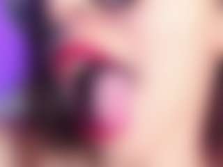 Katty-mouth's Live Sex Cam Show