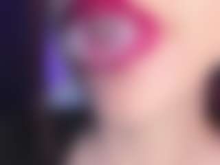 Katty-mouth's Live Sex Cam Show