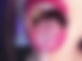 Katty-mouth's Live Sex Cam Show