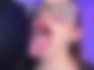 Katty-mouth's Live Sex Cam Show