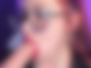 Katty-mouth's Live Sex Cam Show