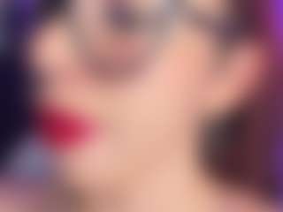 Katty-mouth's Live Sex Cam Show