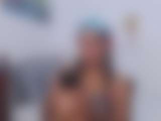 afrodita-evans's Live Sex Cam Show