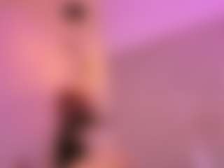AntonelaLopez's Live Sex Cam Show