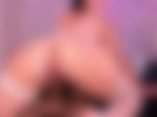 AntonelaLopez's Live Sex Cam Show