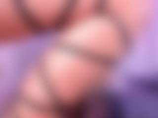 AntonelaLopez's Live Sex Cam Show