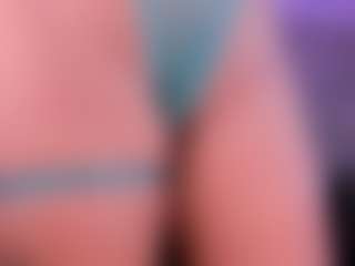 AntonelaLopez's Live Sex Cam Show