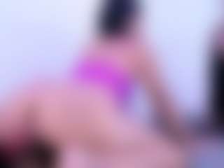AntonelaLopez's Live Sex Cam Show