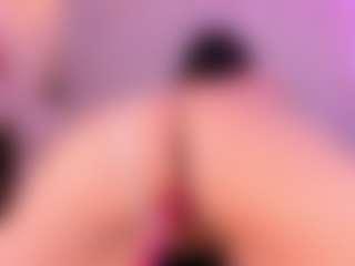 AntonelaLopez's Live Sex Cam Show