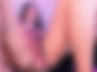 AntonelaLopez's Live Sex Cam Show