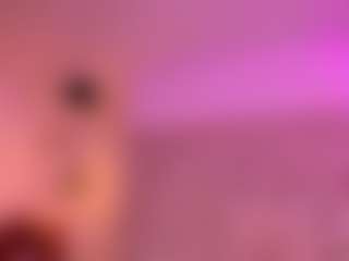 AntonelaLopez's Live Sex Cam Show