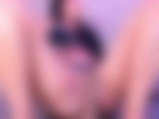 AntonelaLopez's Live Sex Cam Show