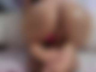 Sofi Perez's Live Sex Cam Show