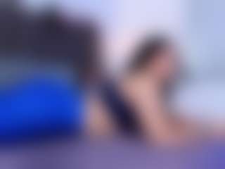 Sofi Perez's Live Sex Cam Show