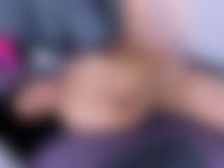 Sofi Perez's Live Sex Cam Show