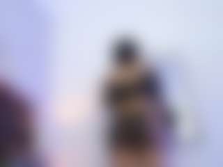 Sofi Perez's Live Sex Cam Show