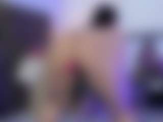 Sofi Perez's Live Sex Cam Show