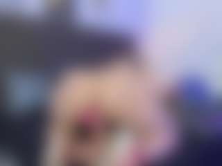 Sofi Perez's Live Sex Cam Show